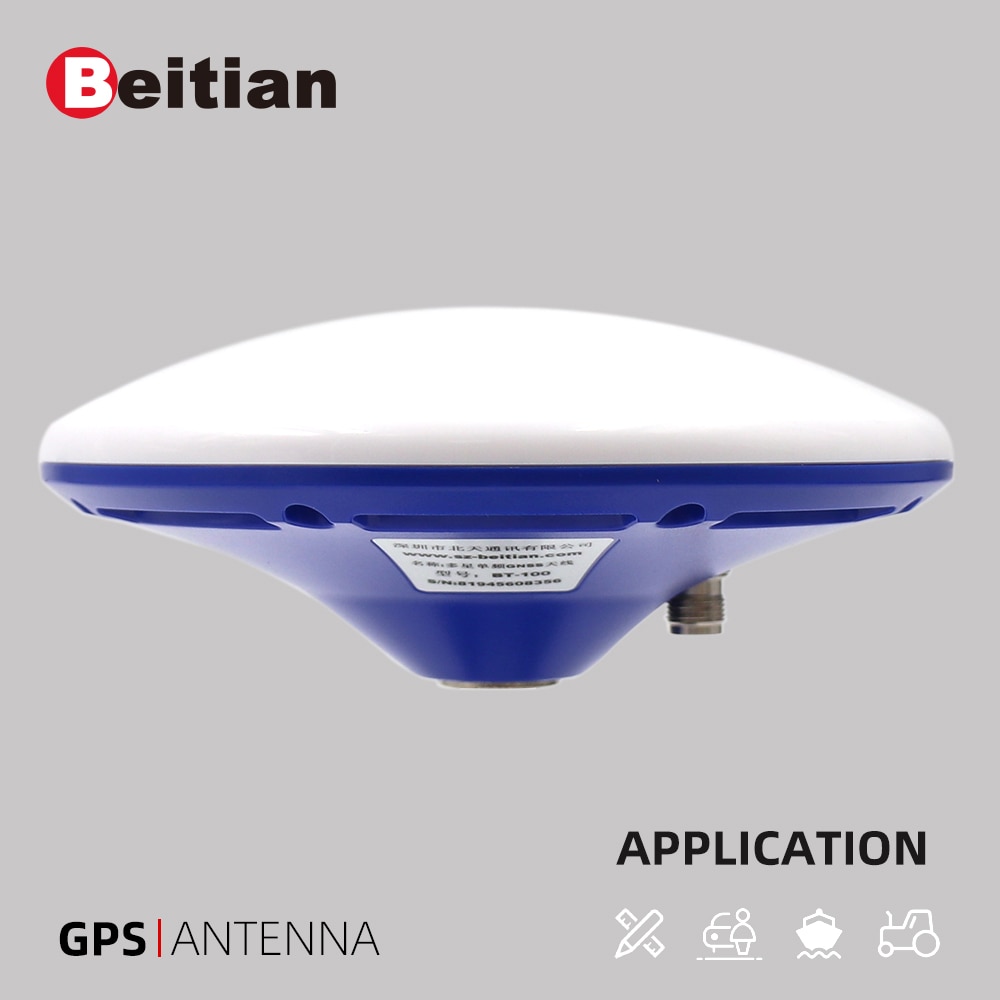 Beitian    ļ GPS, L1 GLONASS L1 B..